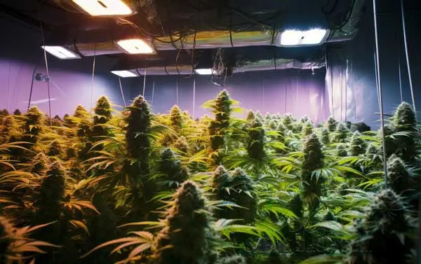 Benefits of Indoor Growing
