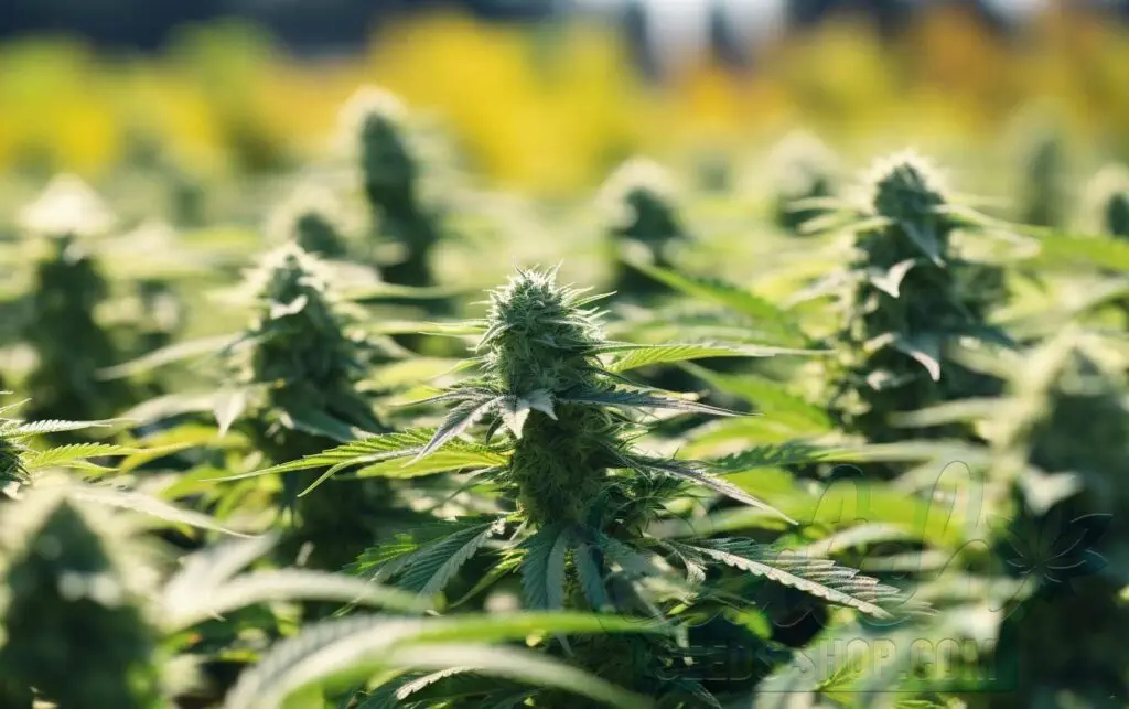 Benefits of Outdoor Growing