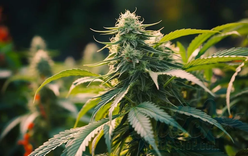 Benefits of Outdoor Growing