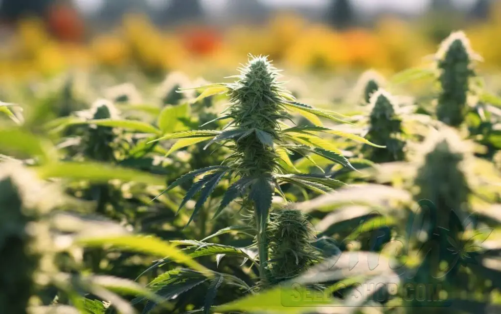 Benefits of Outdoor Growing