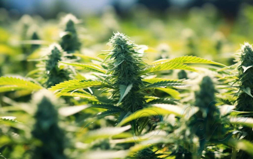 Benefits of Outdoor Growing