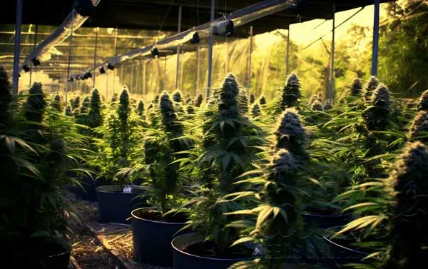 Benefits of Outdoor Growing