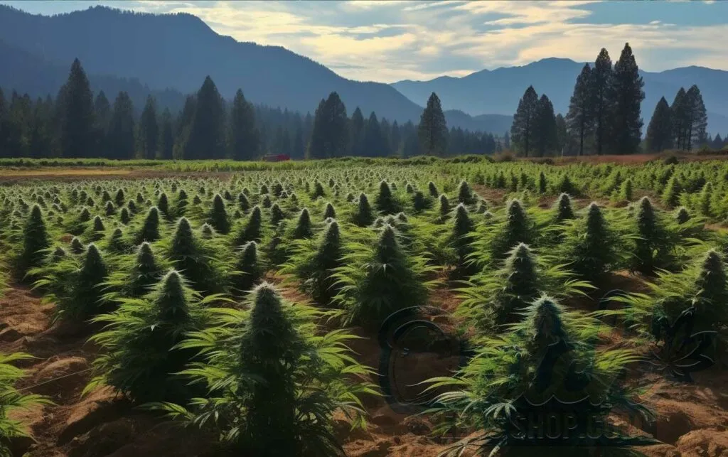 Benefits of Outdoor Growing