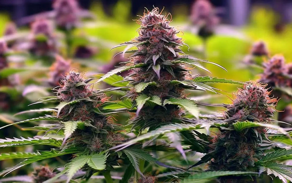 Benefits of Outdoor Growing
