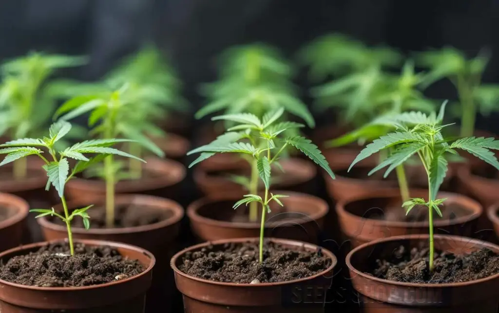 Growing Mediums and Containers