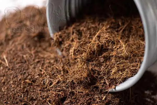 Nutrients and Fertilizers