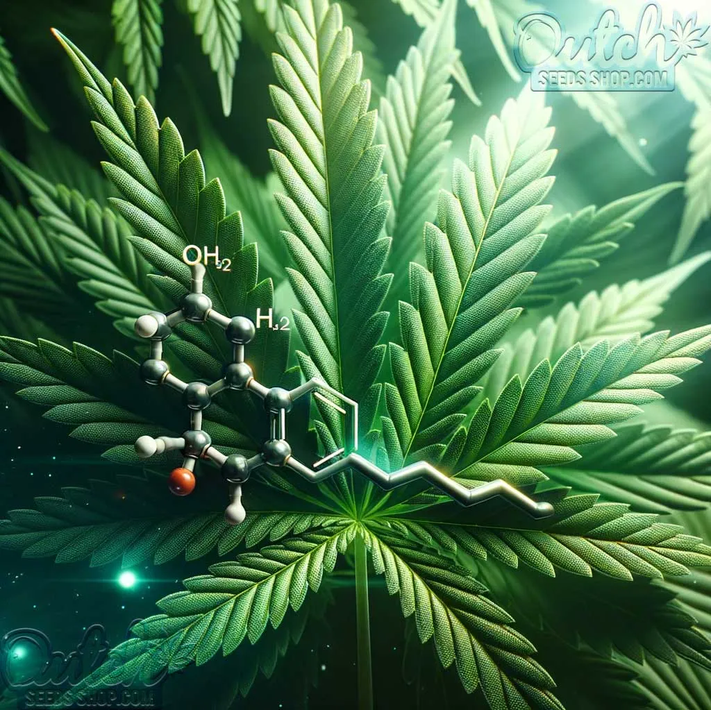 Pinene's Medicinal Potential