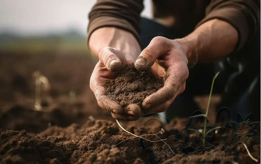 Selecting and Preparing Soil