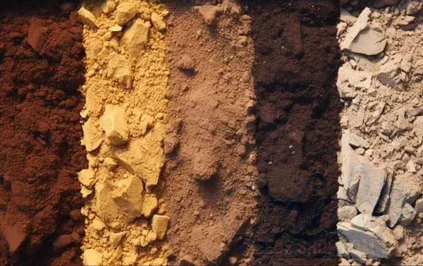 Selecting and Preparing Soil