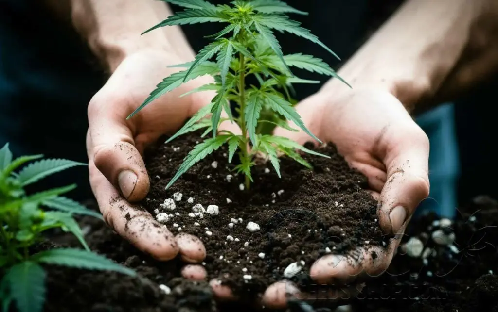 Selecting and Preparing Soil