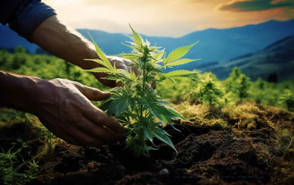 Selecting and Preparing Soil