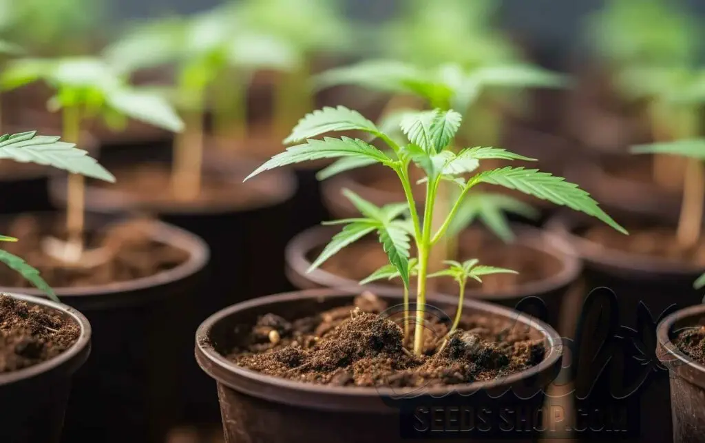 Selecting and Preparing Soil