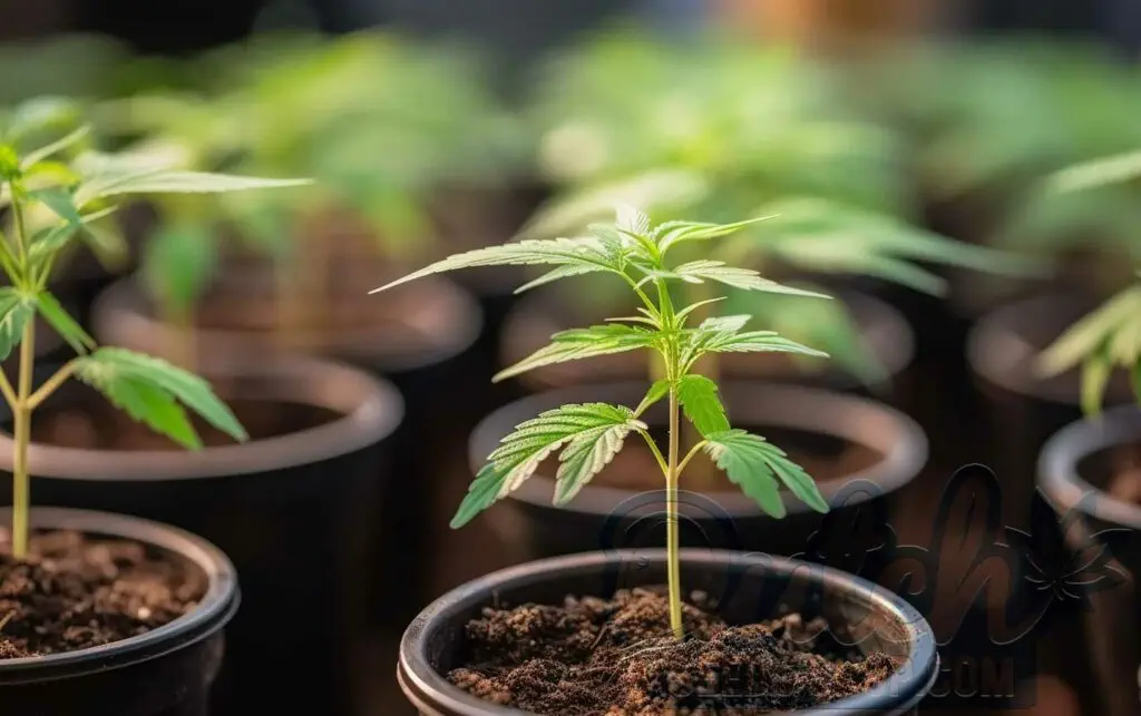 Selecting and Preparing Soil