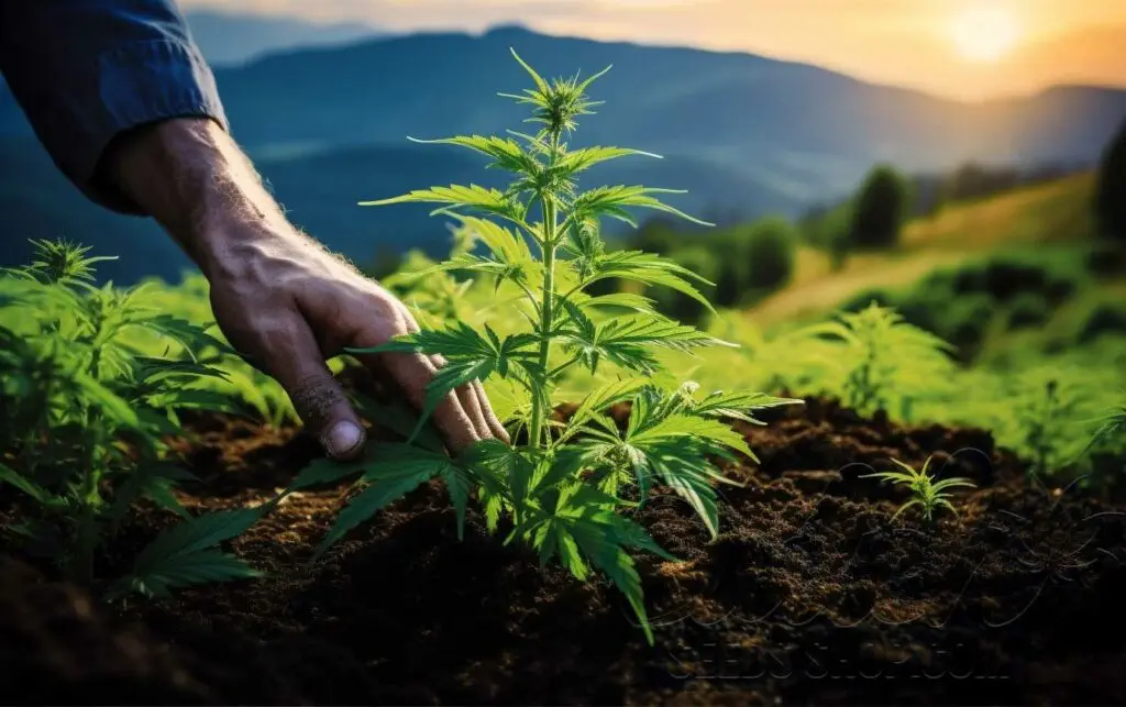 Selecting and Preparing Soil