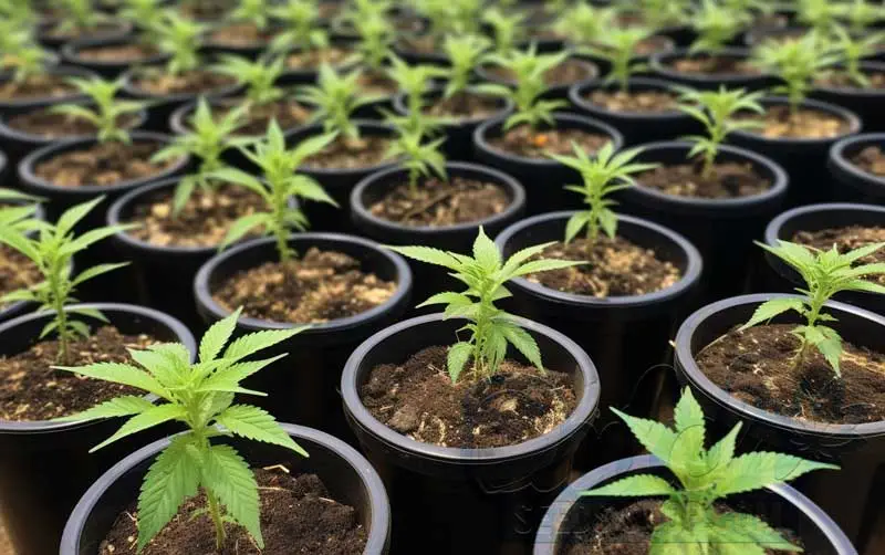 Selecting and Preparing Soil