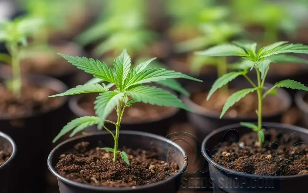 Selecting and Preparing Soil