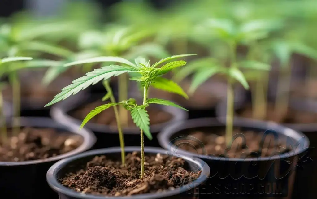 Selecting and Preparing Soil