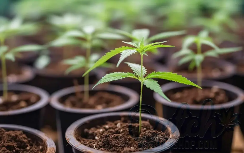 Selecting and Preparing Soil
