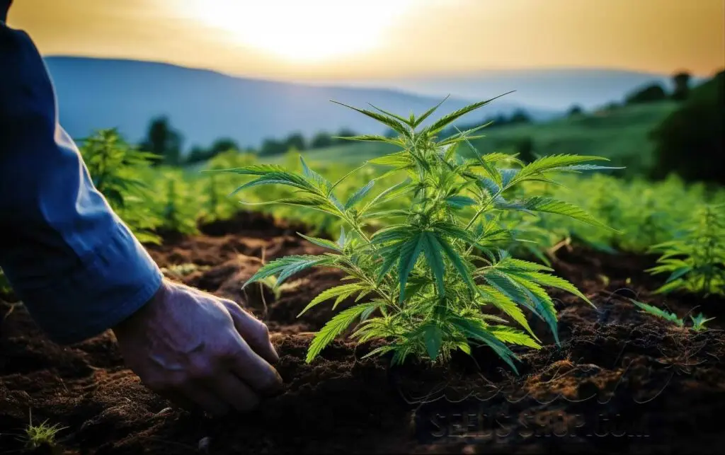 Selecting and Preparing Soil