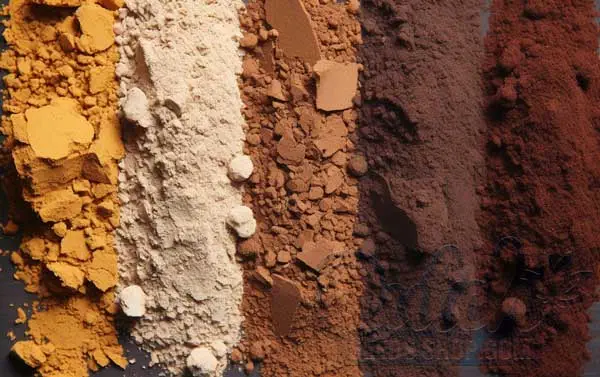 Selecting and Preparing Soil