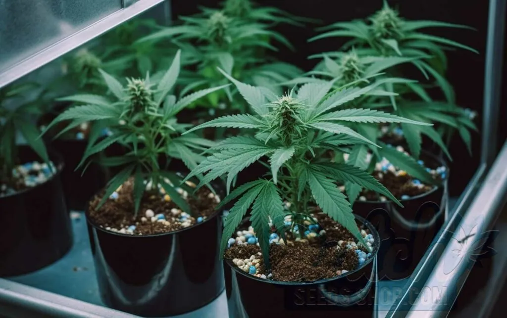 Selecting and Preparing Soil