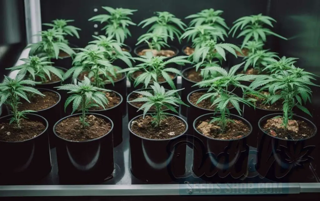 Selecting and Preparing Soil