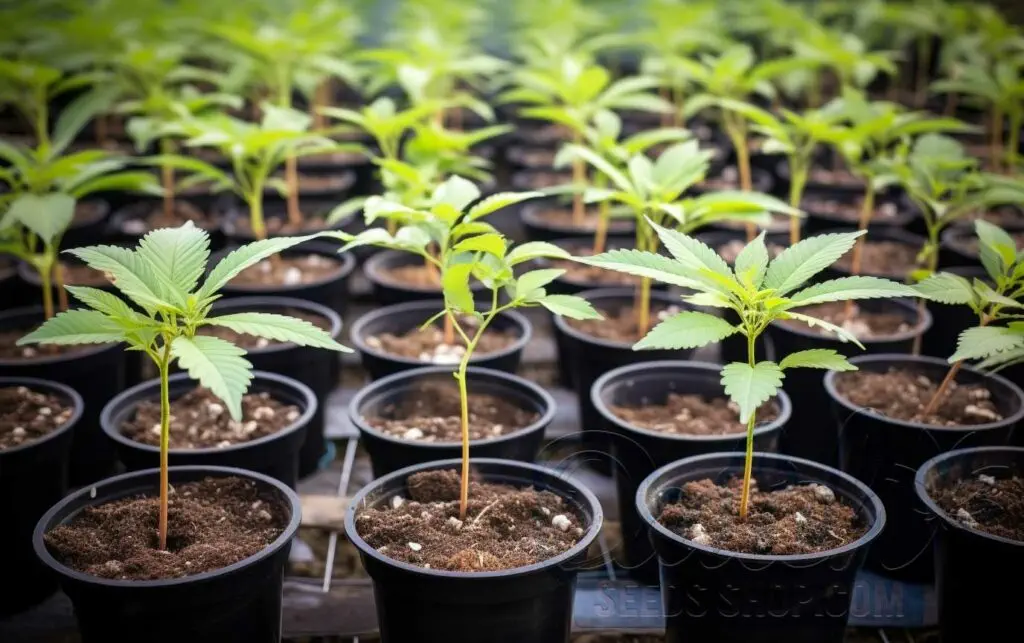 Selecting and Preparing Soil