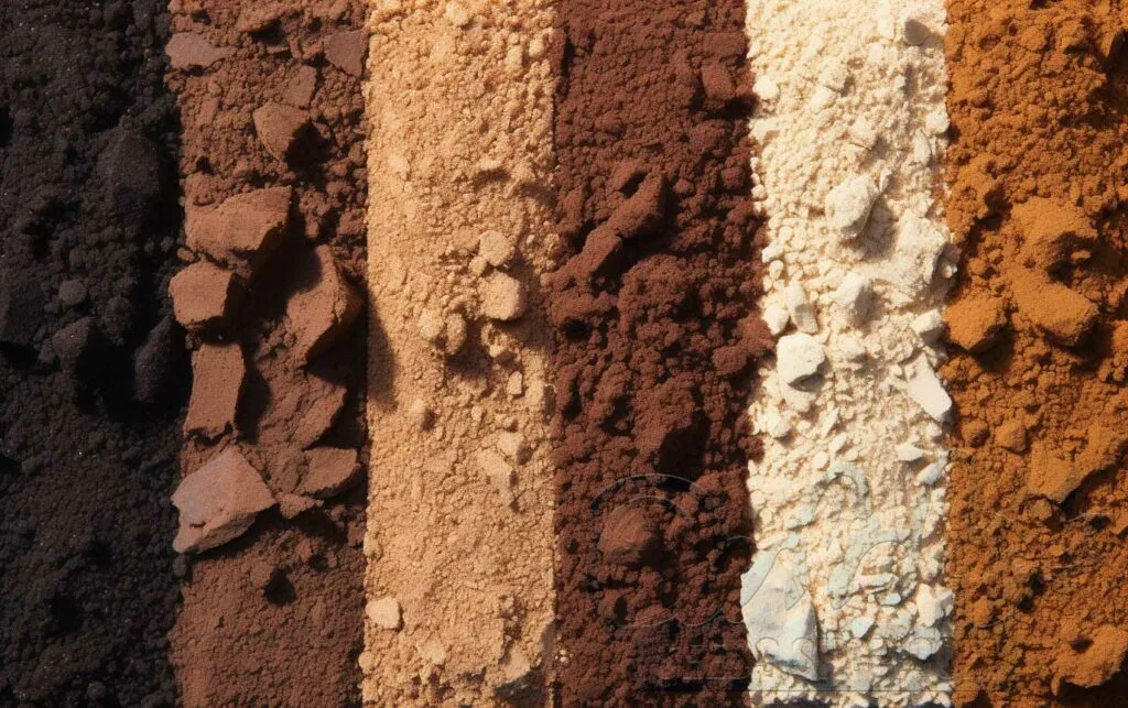 Selecting and Preparing Soil