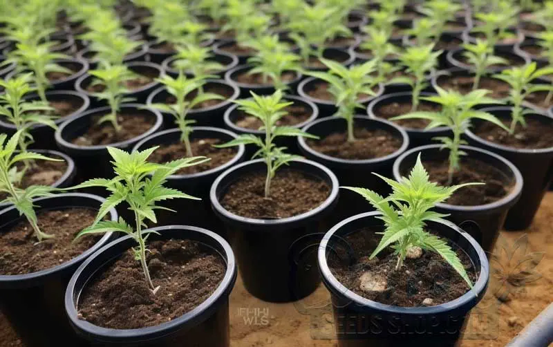 Selecting and Preparing Soil