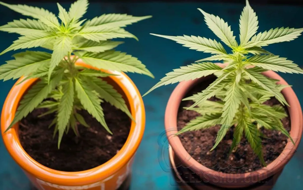 Selecting and Preparing Soil