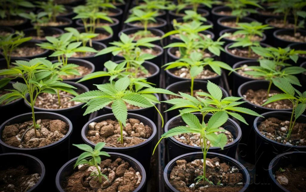 Selecting and Preparing Soil