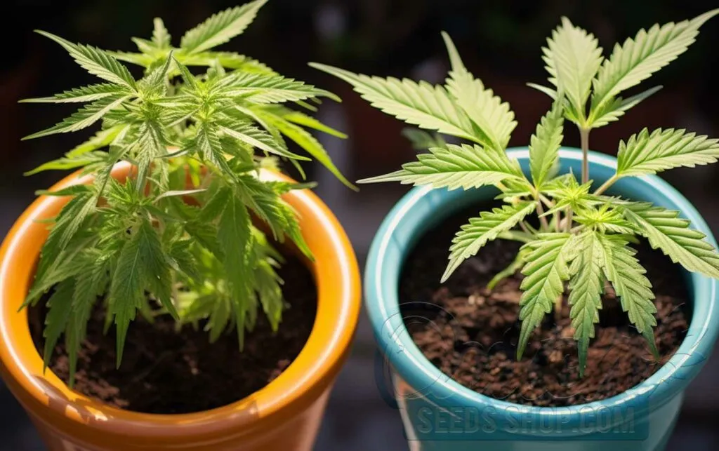 Selecting and Preparing Soil
