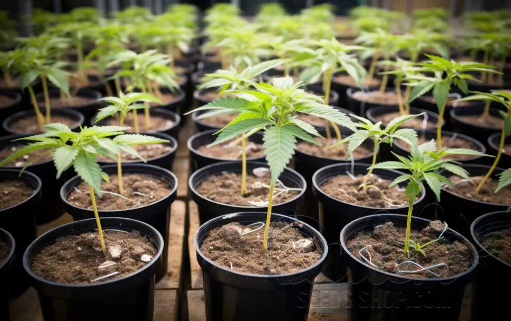 Selecting and Preparing Soil