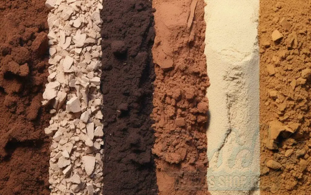 Selecting and Preparing Soil