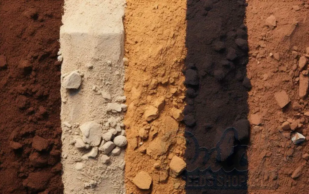 Selecting and Preparing Soil