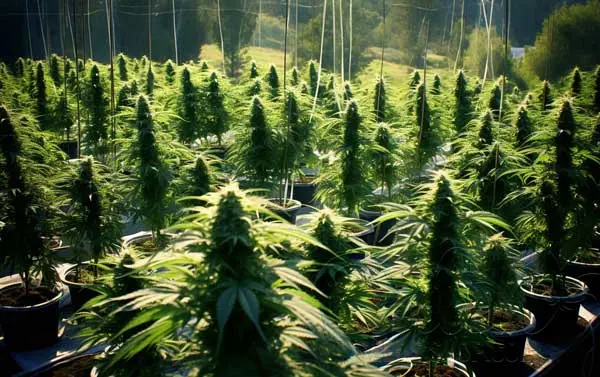 Waikiki Queen Outdoor Growing