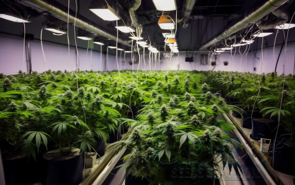 Benefits of Indoor Growing