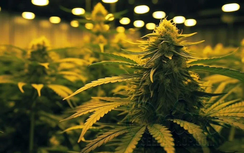 Benefits of Indoor Growing