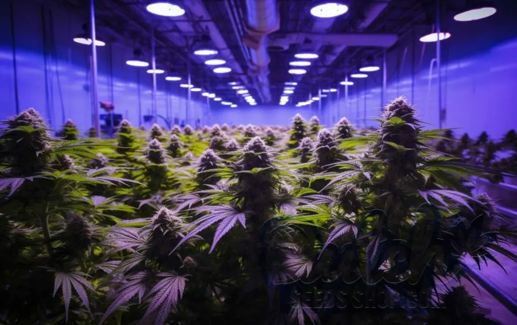 Benefits of Indoor Growing