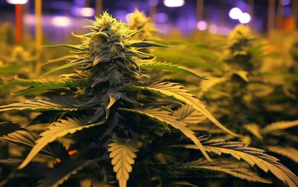 Benefits of Indoor Growing