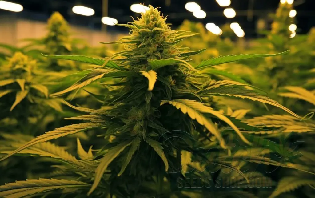 Benefits of Indoor Growing
