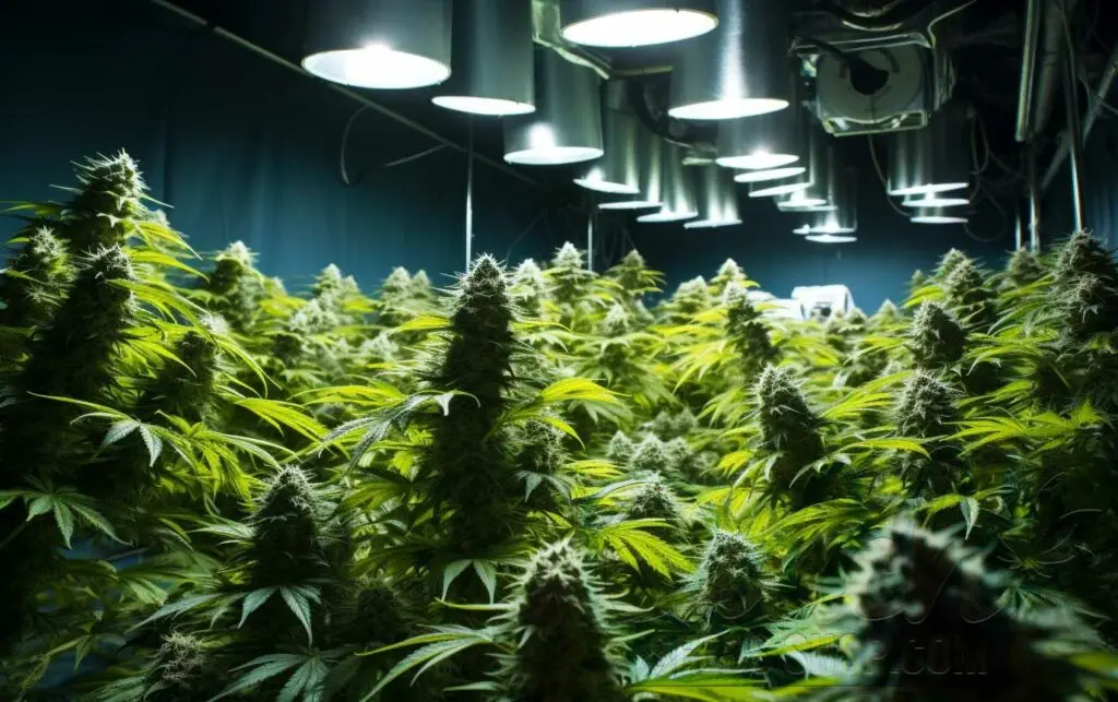 Benefits of Indoor Growing