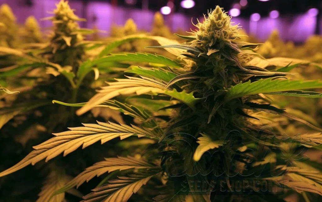 Benefits of Indoor Growing