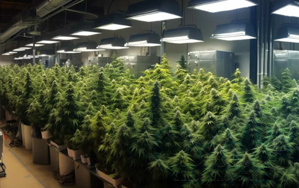 Benefits of Indoor Growing