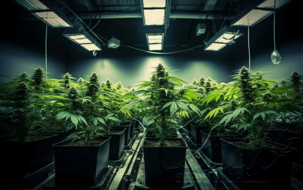 Benefits of Indoor Growing