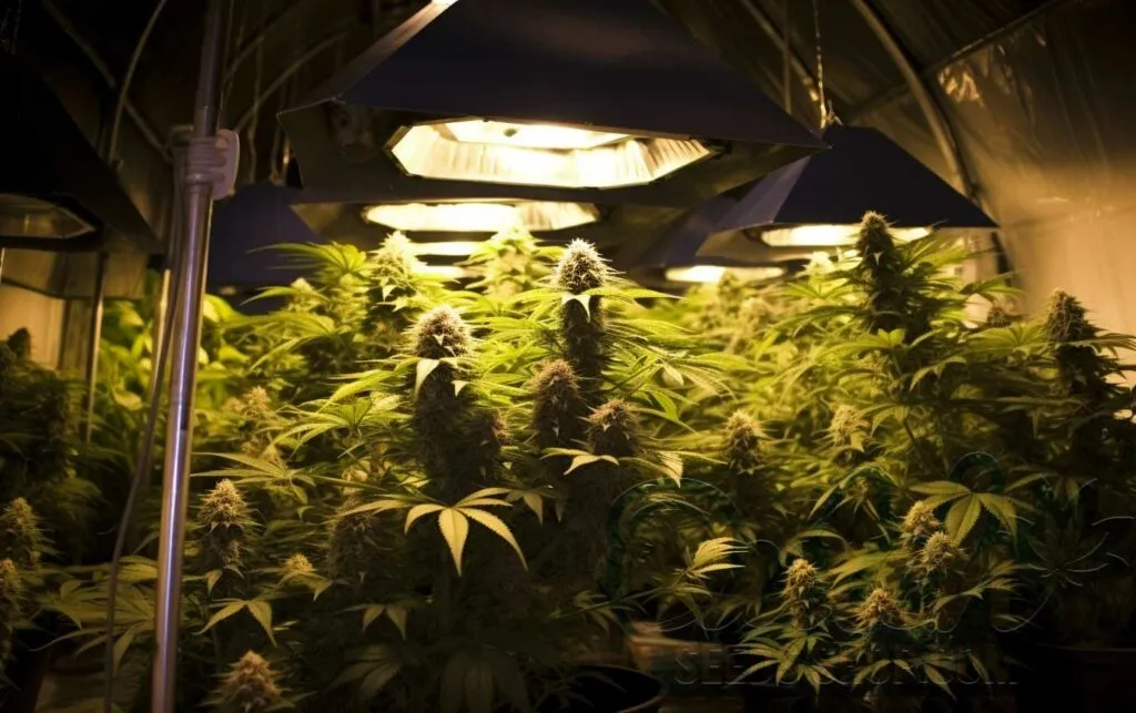 Benefits of Indoor Growing