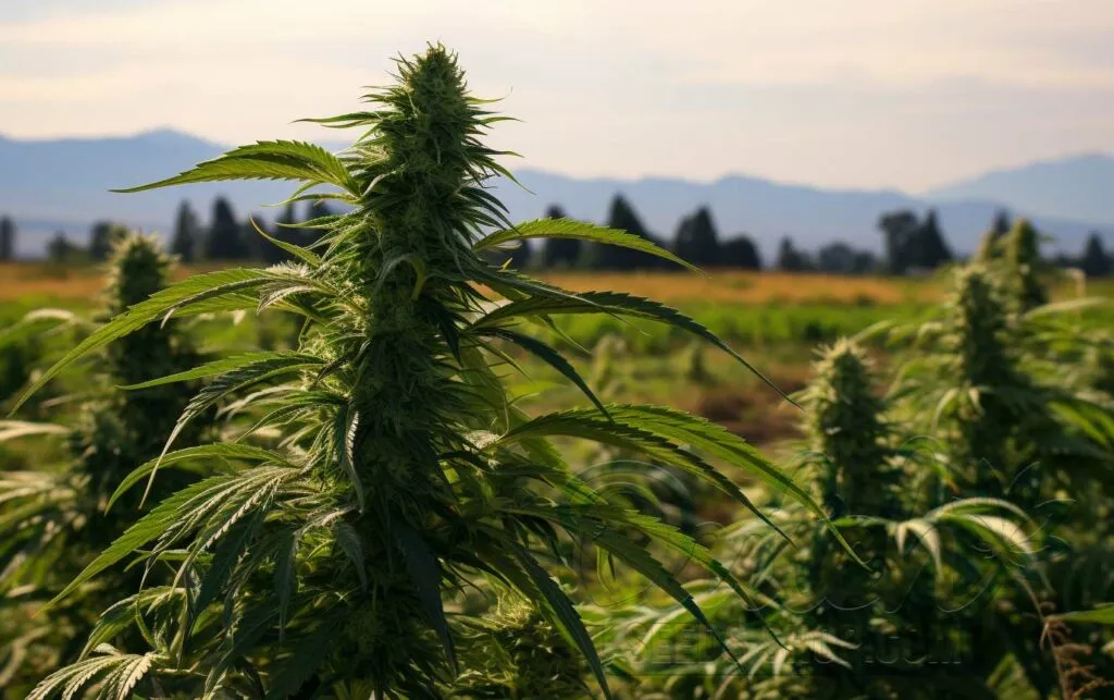 Benefits of Outdoor Growing