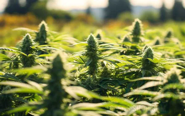 Benefits of Outdoor Growing