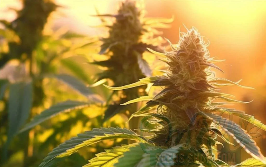 Benefits of Outdoor Growing