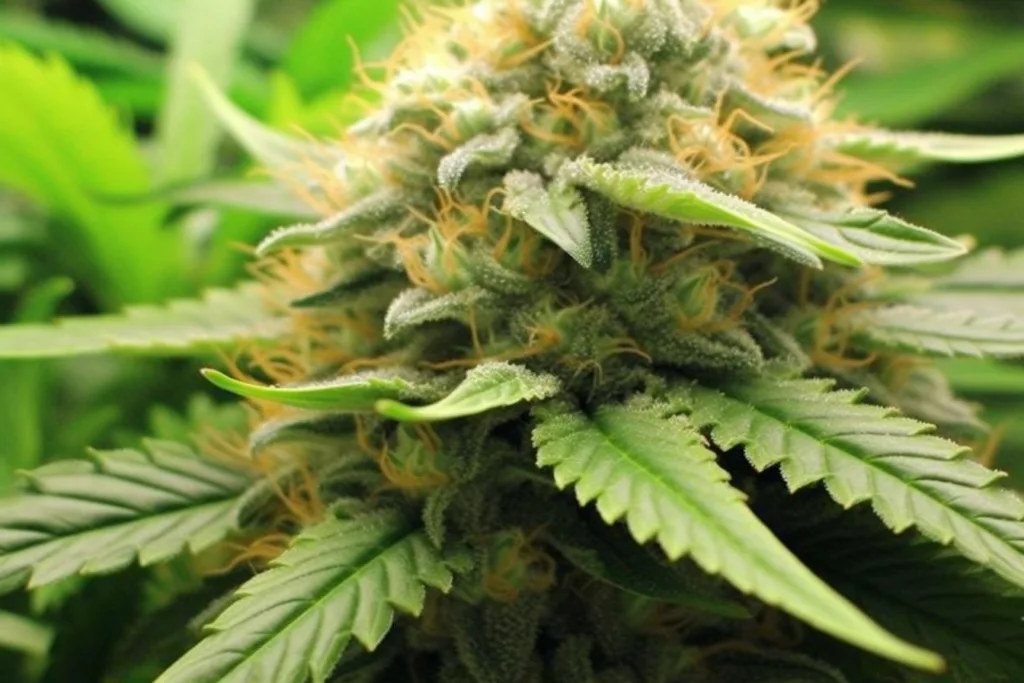 Flowering Time and Yield of Chocolope Kush Seeds